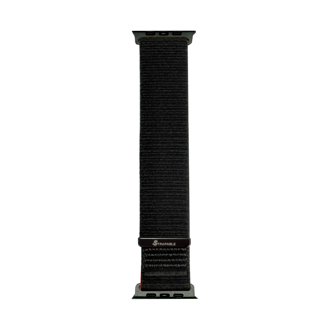 StrapLoop Obsidian